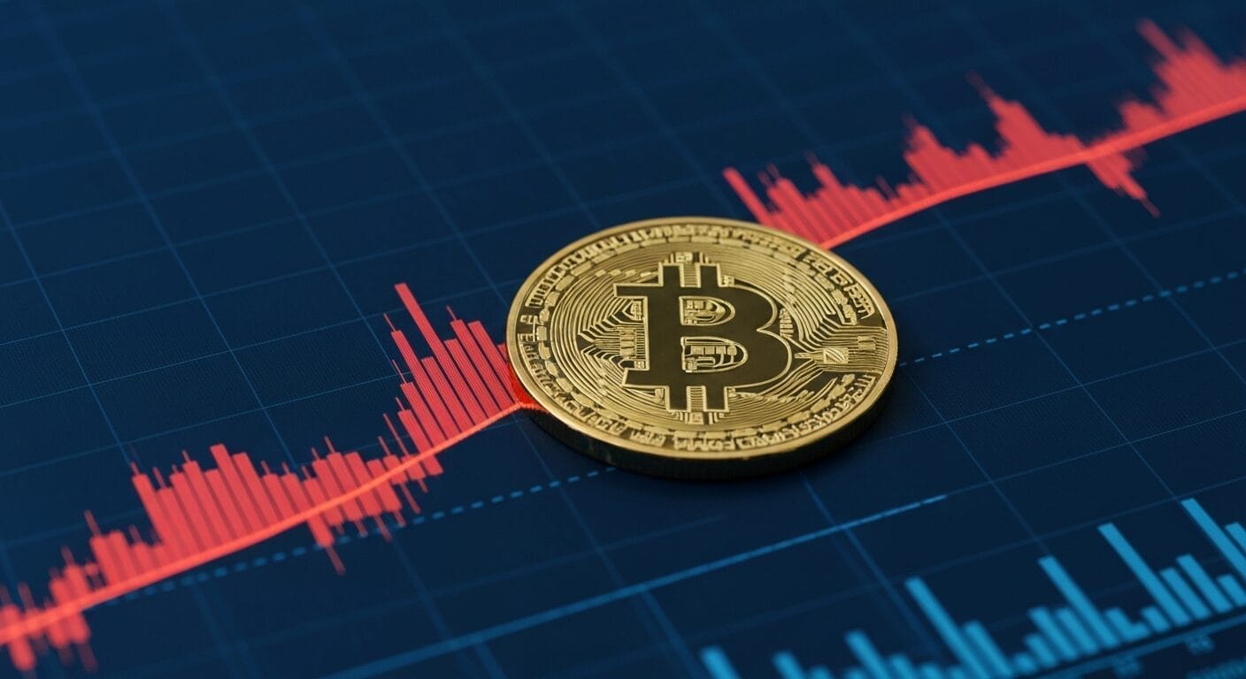 極度の恐怖が市場を支配する中でビットコイン価格は強固な壁を守る