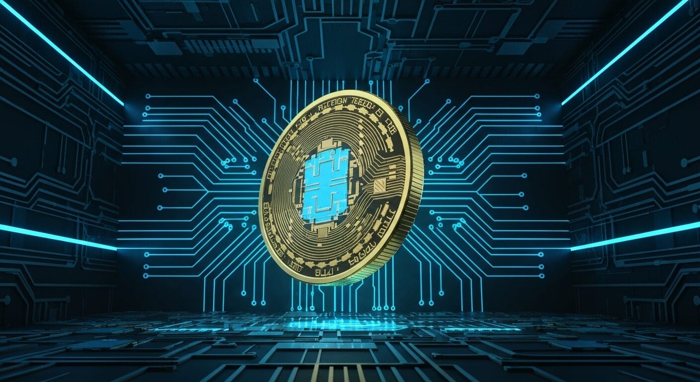 30日間で820パーセント上昇した暗号資産の供給構造を暴く