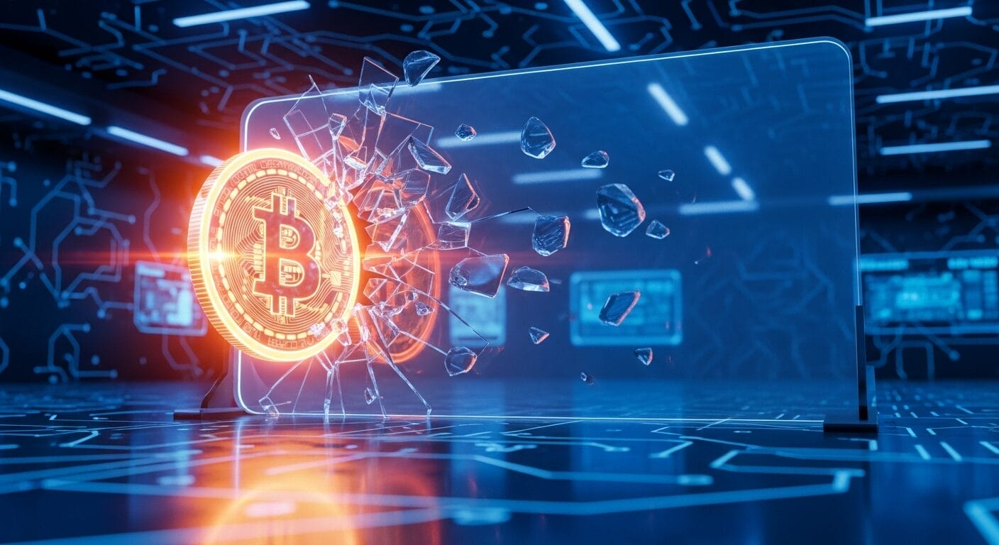 7万ドルの壁が反発の行方を決める。ビットコインの支持帯を守る条件