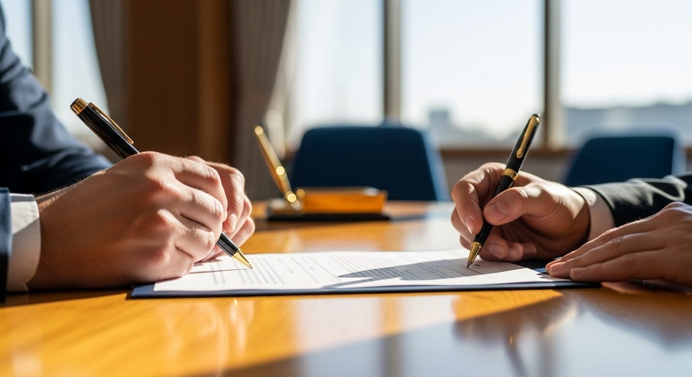 規制の縄張り争いを止めるSECとCFTCの暗号資産連携の全貌