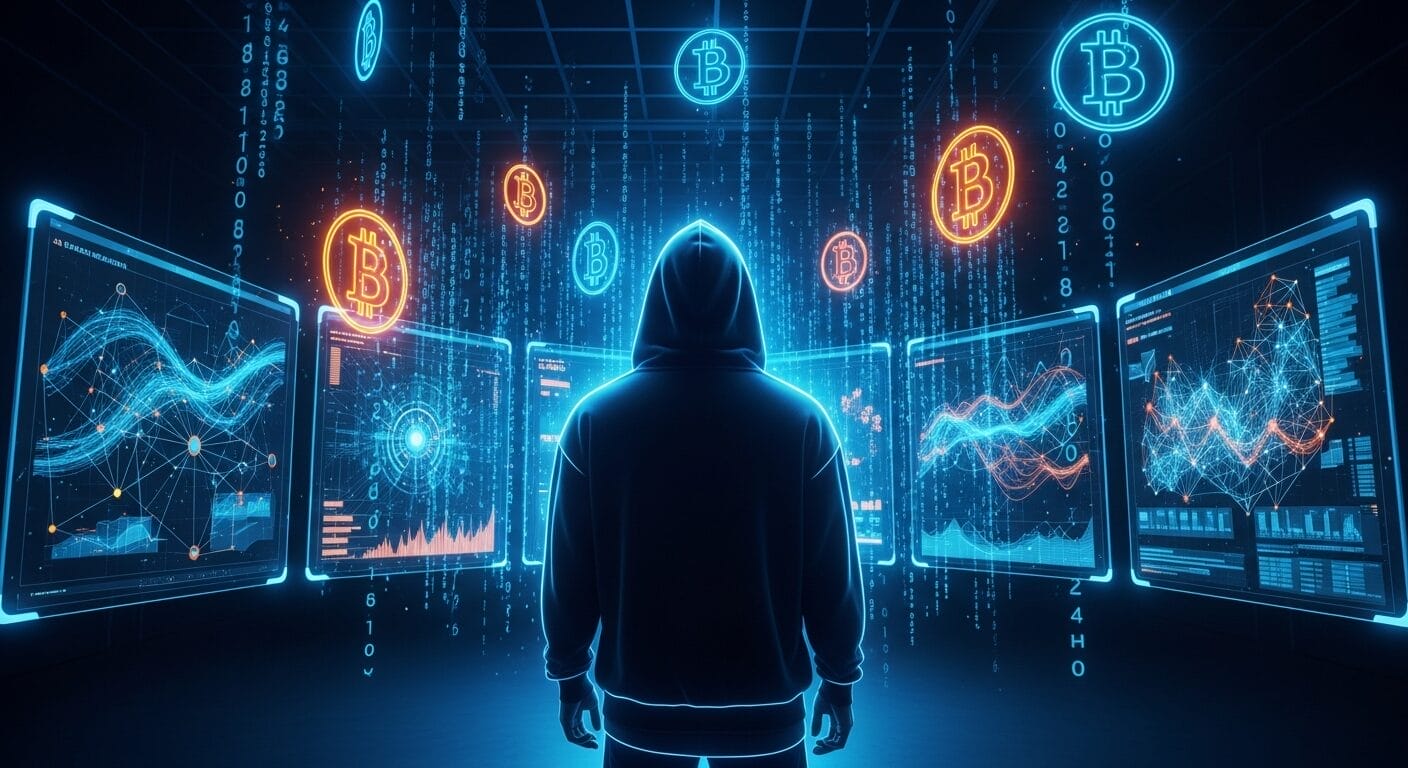 サトシの謎が歴史を変えるビットコイン創設者に迫る映画公開