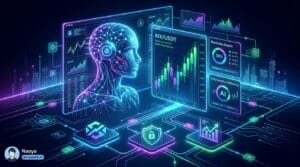 2026年最新AIエージェント自動取引に強い仮想通貨取引所3選と独自の活用戦略