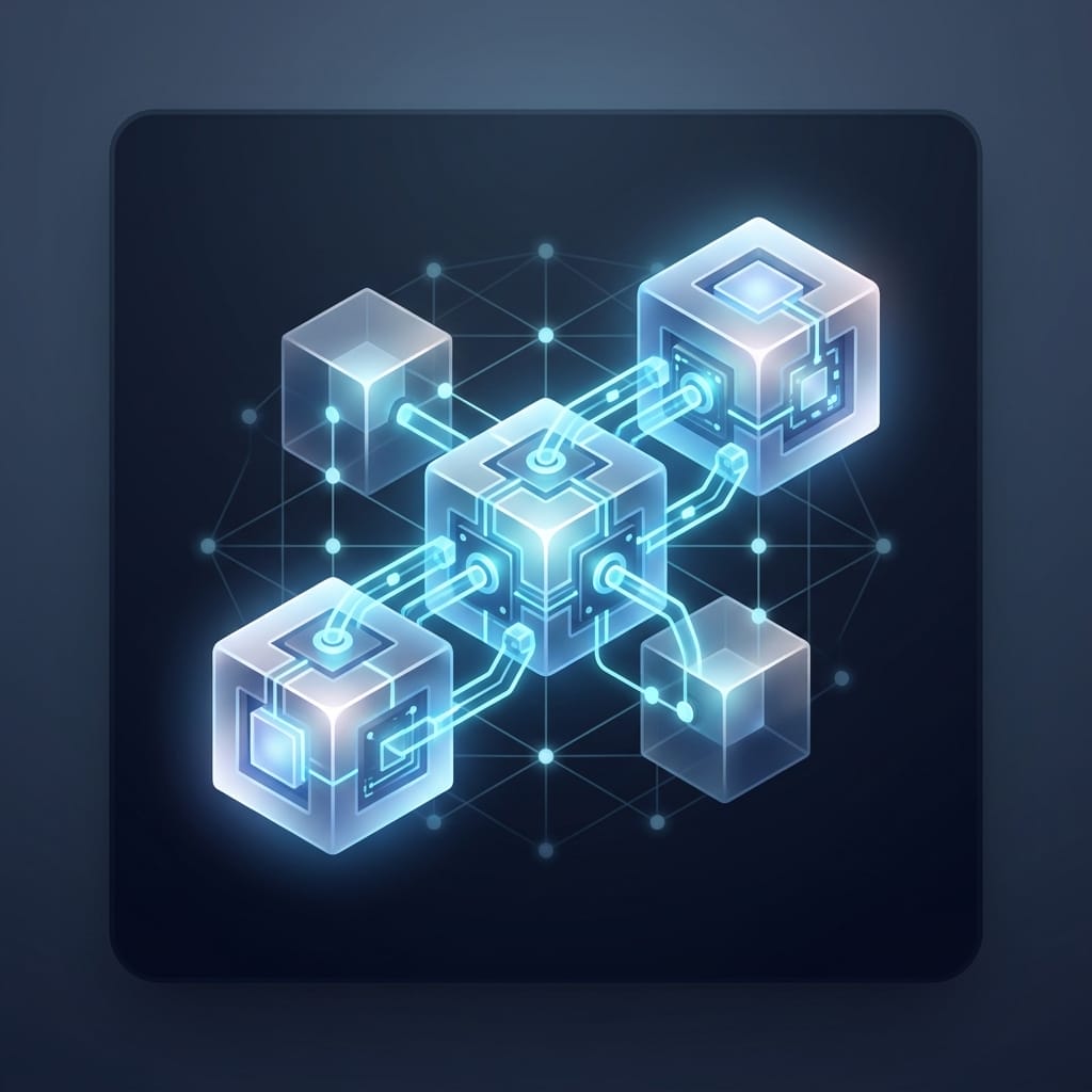 ブロックチェーン