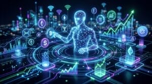 AIエージェントとDeFi自律取引が変える金融インフラ2026年最新動向と投資戦略